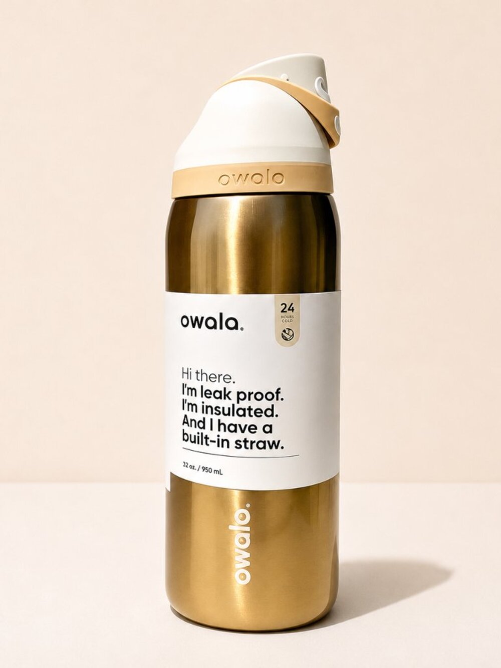 New owala 32oz